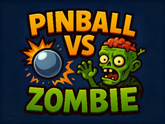 Ойын Pinball VS Zombie