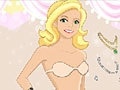 Ойын Dress lead