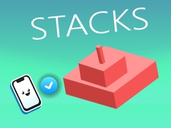 Ойын Stacks