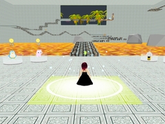 Ойын Secret Parkour