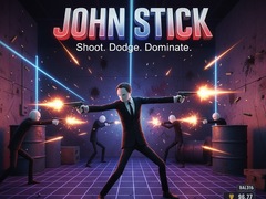Ойын John Stick