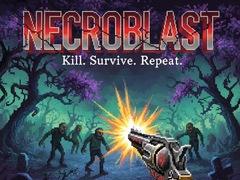 Ойын Necroblast