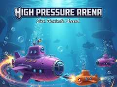 Ойын High Pressure Arena