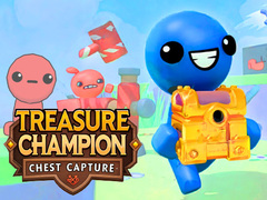 Ойын Treasure Champion: Chest Capture