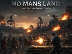 Ойын No Mans Land