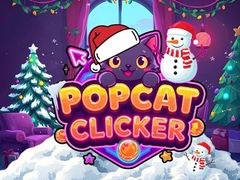 Ойын Popcat Clicker