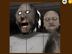 Ойын Granny Fun Clash