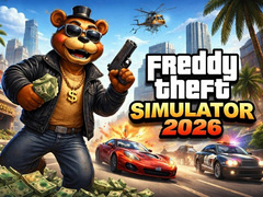 Ойын Freddy Theft Simulator 2026