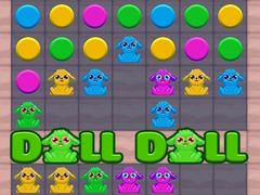 Ойын Doll Doll
