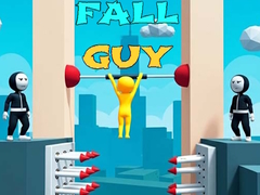 Ойын Fall Guy