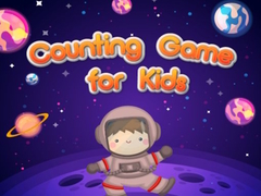 Ойын Counting For Kids