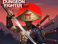 Ойын Dungeon Fighter 3D