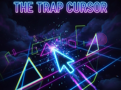 Ойын The Trap Cursor 