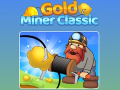 Ойын Gold Miner Classic