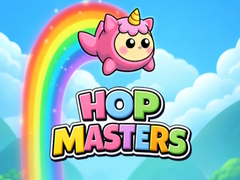 Ойын Hop Masters