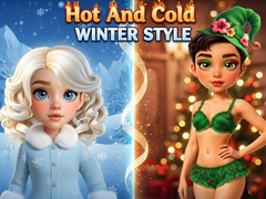 Ойын Hot & Cold Winter Style