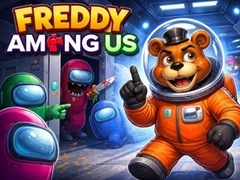 Ойын Freddy Among Us