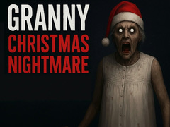 Ойын Granny Christmas Nightmare
