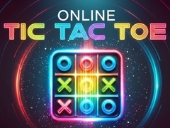 Ойын Online Tic Tac Toe