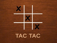 Ойын Tac Tac