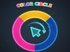 Ойын Color Circle
