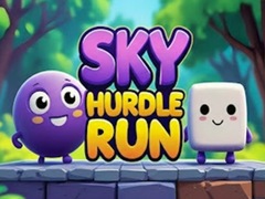 Ойын Sky Hurdle Run