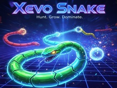 Ойын Xevo Snake
