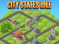 Ойын City States Idle