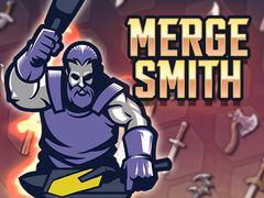 Ойын Merge Smith