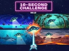 Ойын 10-Second Challenge