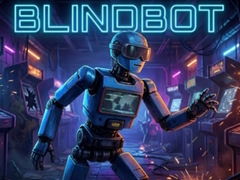 Ойын Blindbot