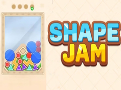 Ойын Shape Jam
