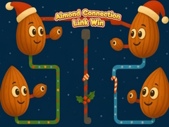 Ойын Almond Connection Link Win