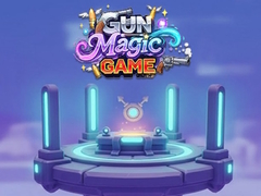 Ойын Gun Magic Game