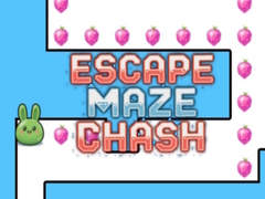 Ойын Escape Maze Chush