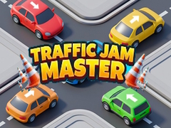 Ойын Traffic Jam Master