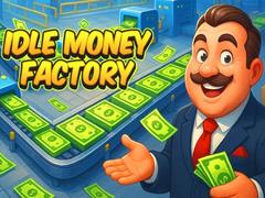 Ойын Idle Money Factory
