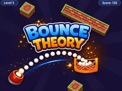 Ойын Bounce Theory