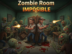 Ойын Zombie Room