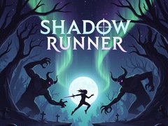 Ойын Shadow Runner