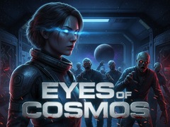 Ойын Eyes of Cosmos