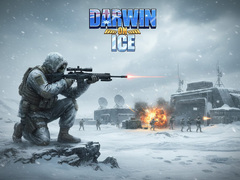 Ойын Darwin On Ice