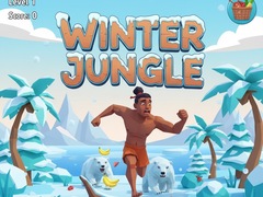 Ойын Winter Jungle