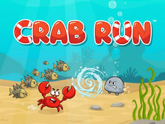 Ойын Crab Run