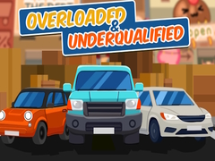 Ойын Overloaded & Underqualified