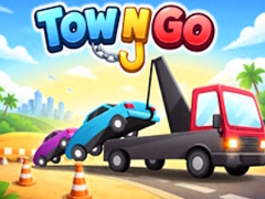 Ойын Tow N Go