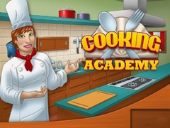 Ойын Cooking Academy