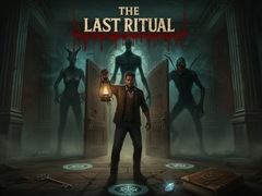 Ойын The Last Ritual
