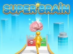 Ойын Super Brain