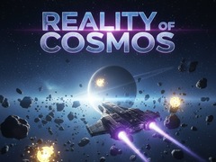 Ойын Reality of Cosmos